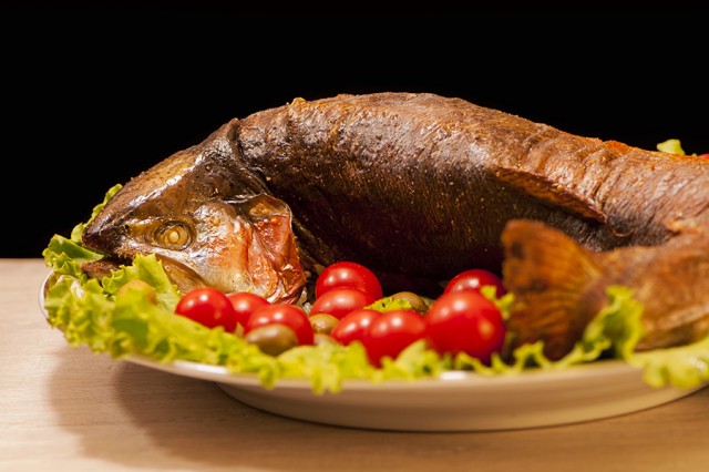 Слушай, я тебе один умный вещь скажу, только ты не обижайся