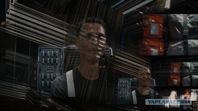 Британские учёные утверждают, что просмотрев это видео, человек легко поймёт все 12 измерений в нашем мире