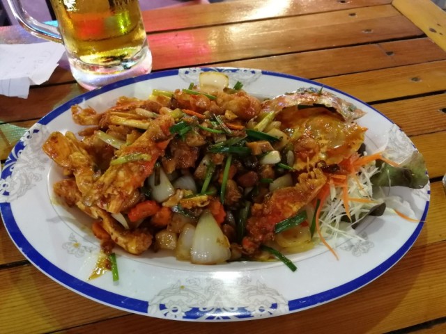 Пхукет. Патонг. Картинки