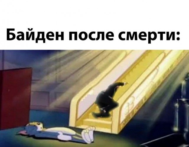 Встречаем новую неделю. И новый месяц