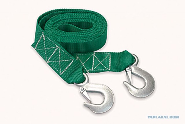 Touareg V10 TDI против Chevy 2500 HD