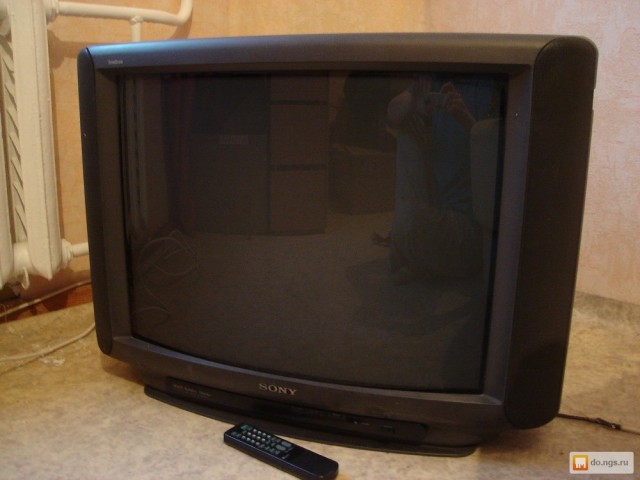 Легендарные телевизоры 90-х: Funai, JVC, Aiwa и другие.