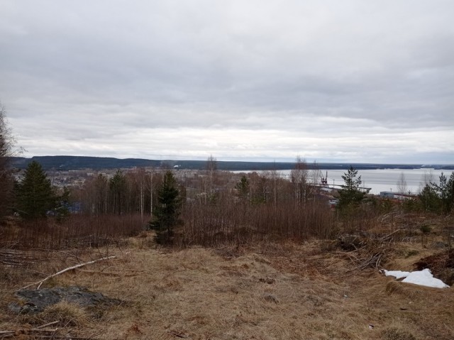Мотопутешествие «Karelia in spring»
