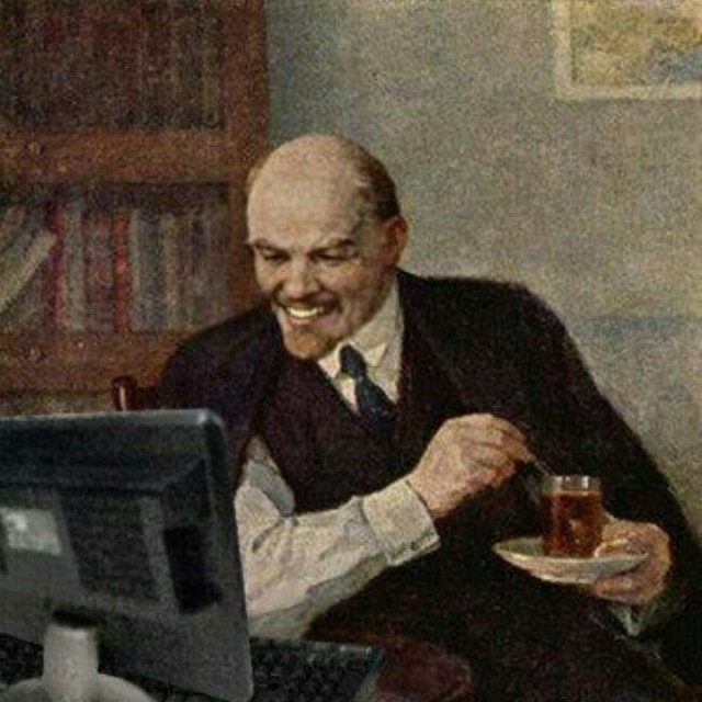 Мы все так устали, что уже привыкли