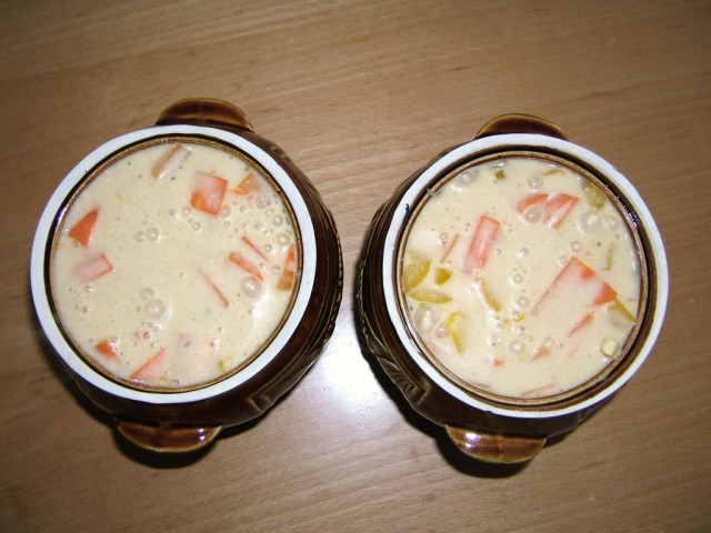 Тайская кухня