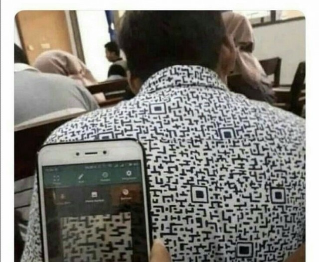 Без бумажки ты...