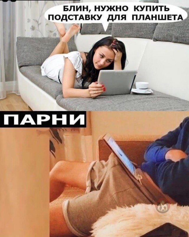 Весёлый полтишок 26.09