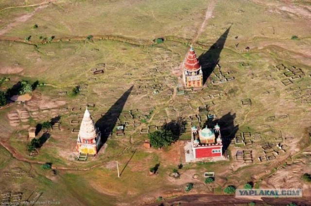 Красивые фотографии Африки