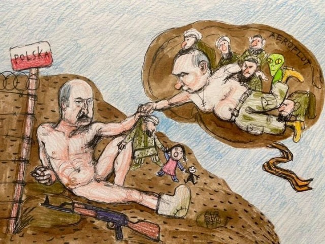 Баянисто-небаянистый юмор 6.12.21