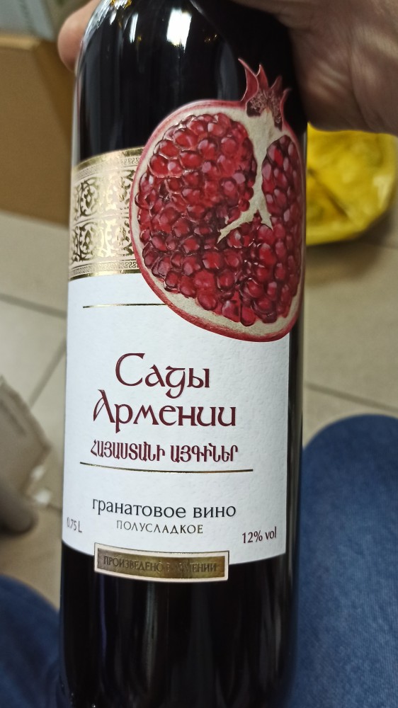 Хвастаемся столами?
