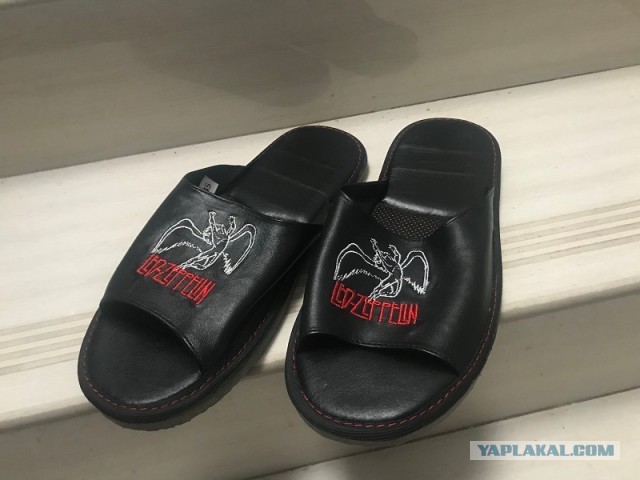Давайте хвастаться дарами Деда Мороза