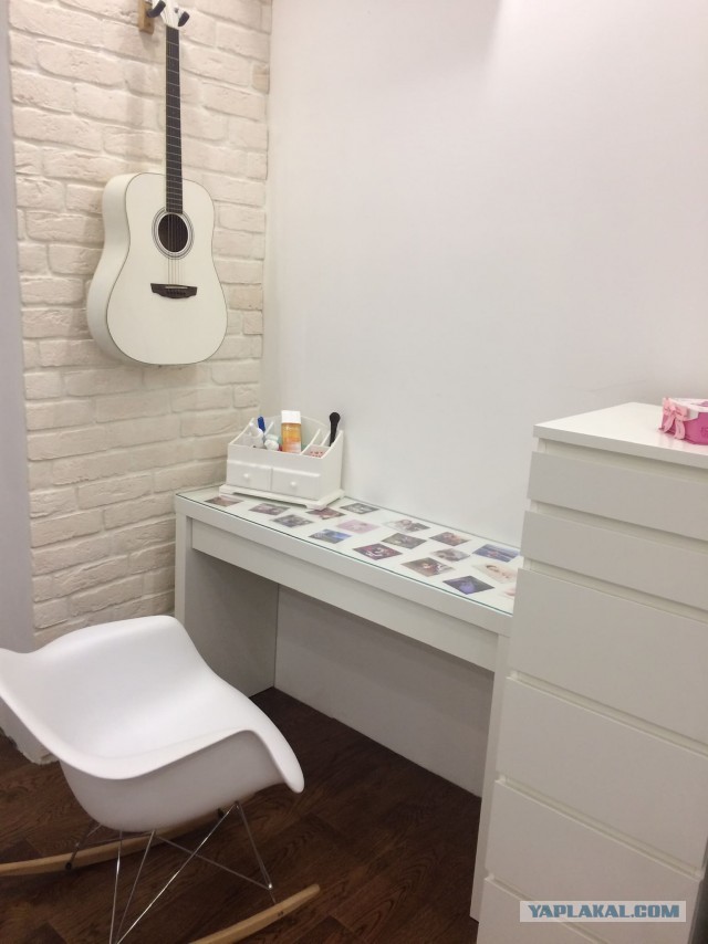 Ремонт квартиры с минус десяти