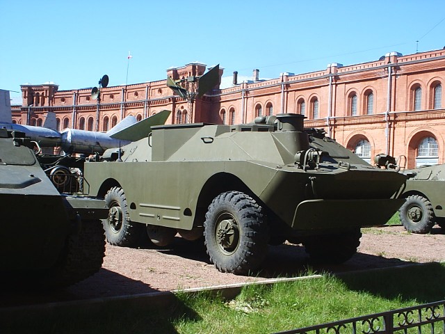 Музей артиллерии