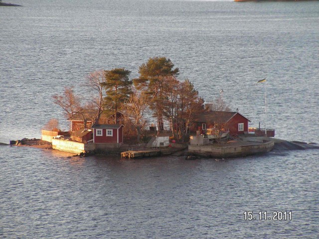 Как мы сгоняли в Амстердам