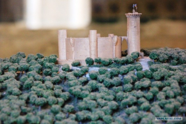 Галопом по Европам.