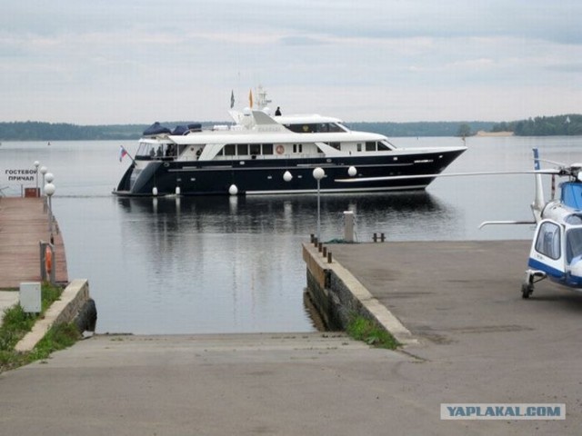 Русский север