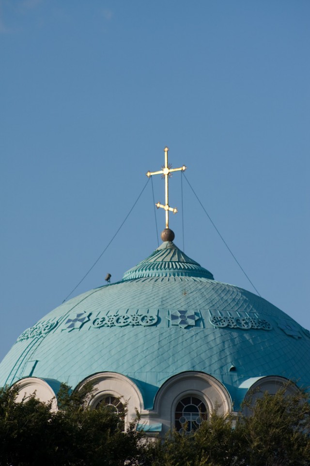 Негламурный курорт Крыма