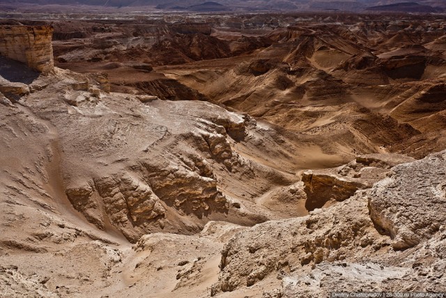 Мертвое море