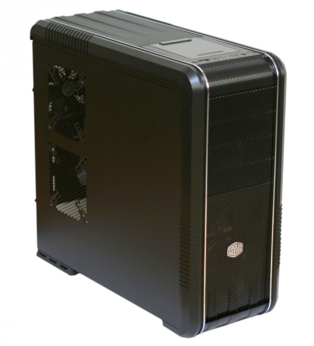 Cooler master cm 690 ii advanced. Корпус cooler master cm 690. Корпус cooler master 2010 года. Cm 690 ii. Coolermaster cm 690-ii advanced.