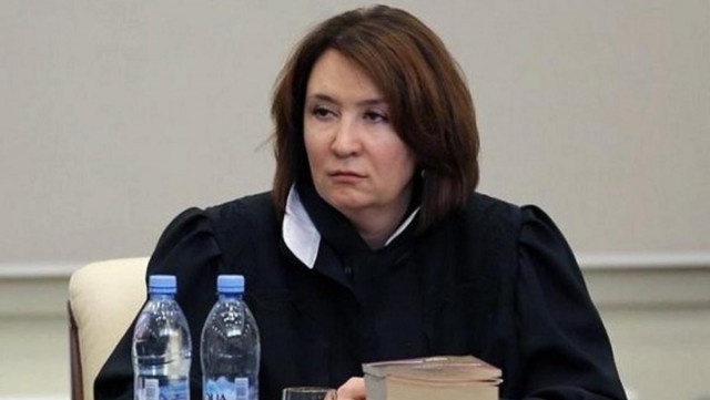 «Я убивал не женщину, а правосудие»