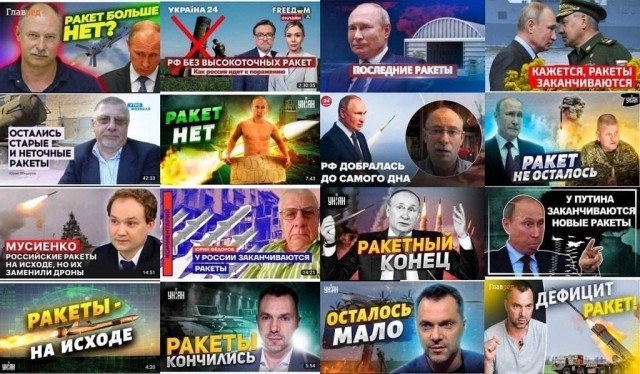 Мировой ядерный арсенал.