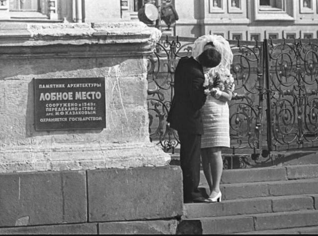 22 уличные фотографии советской жизни от Владимира Богданова