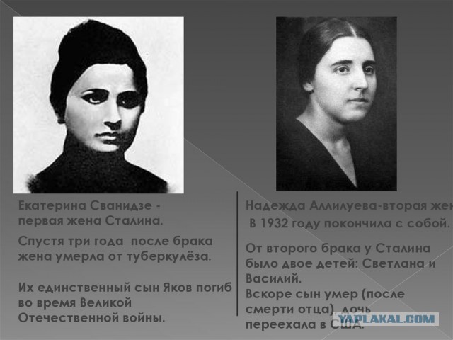 Почему советские начальники женились на еврейках?