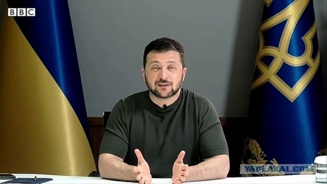 Немного юмора