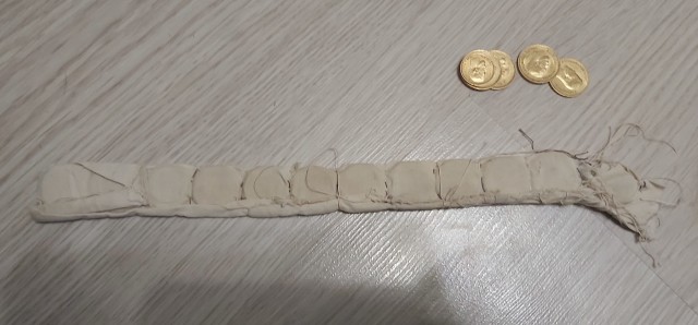 Неожиданная находка