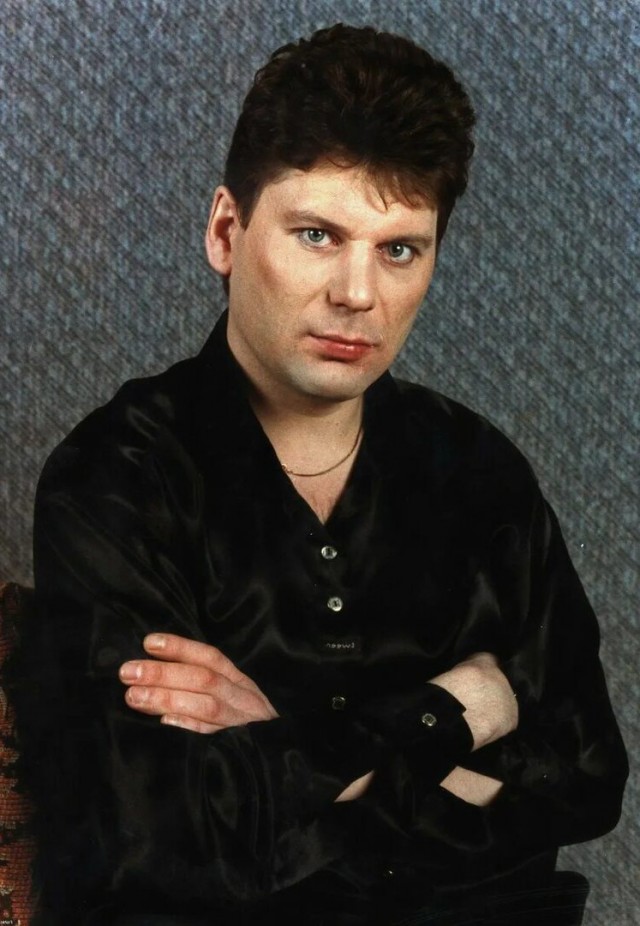 Просто Цой