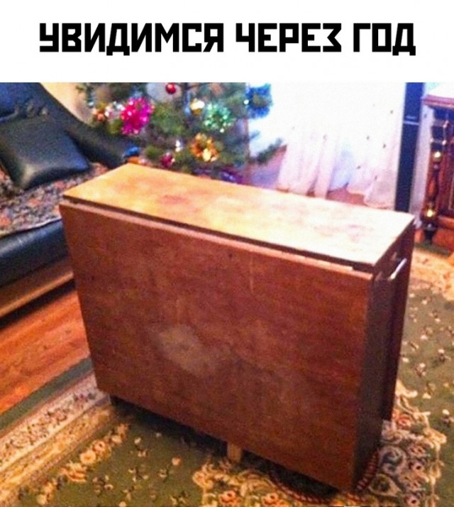 Весёлый полтишок 02.01.24