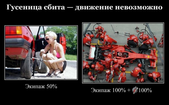 Wargaming 5