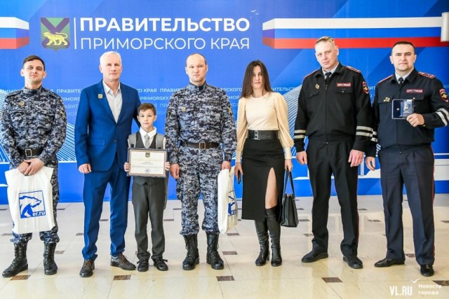 Во Владивостоке эвакуируют посетителей ТРК «Седанка Сити»