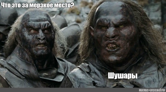 Туловище и голову человека нашли в двух пакетах в поле в Шушарах
