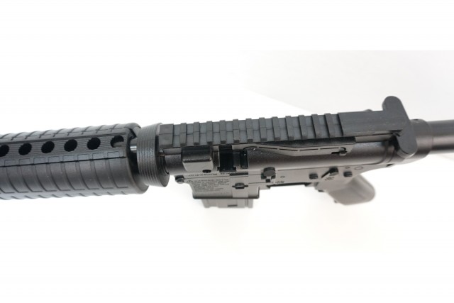 Пневматическая винтовка Crosman M4-177