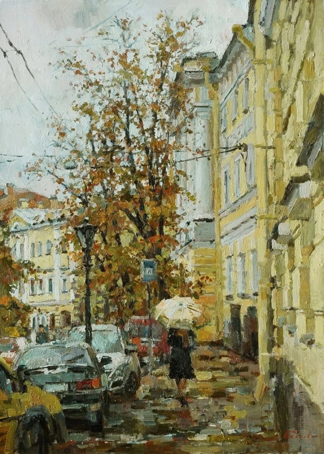 АРТ-Воскресенье