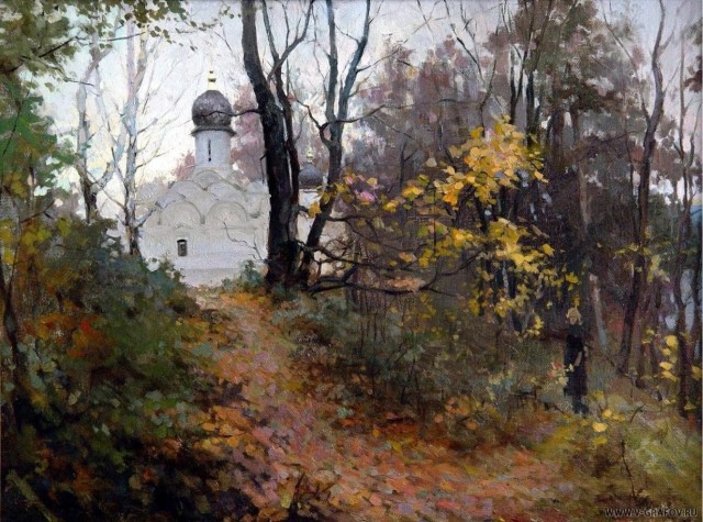 АРТ-Воскресенье