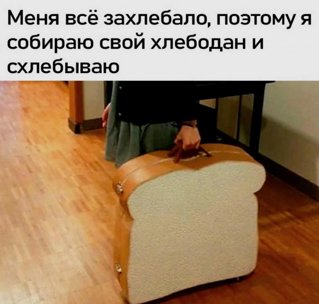 Веселые картинки в понедельник (07.04)