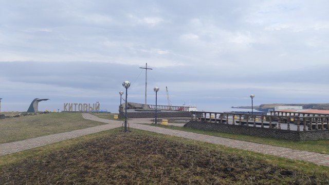 Кому что, а у меня отпуск...