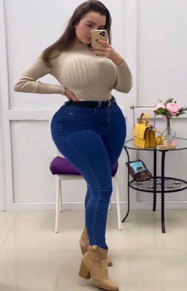 Девушки с сайта знакомств - 4