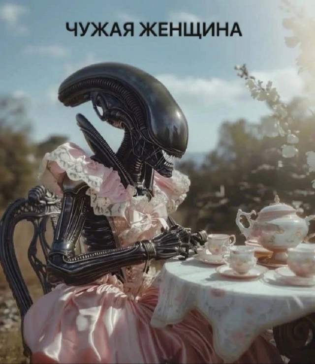 Так себе картинки 25.06.25