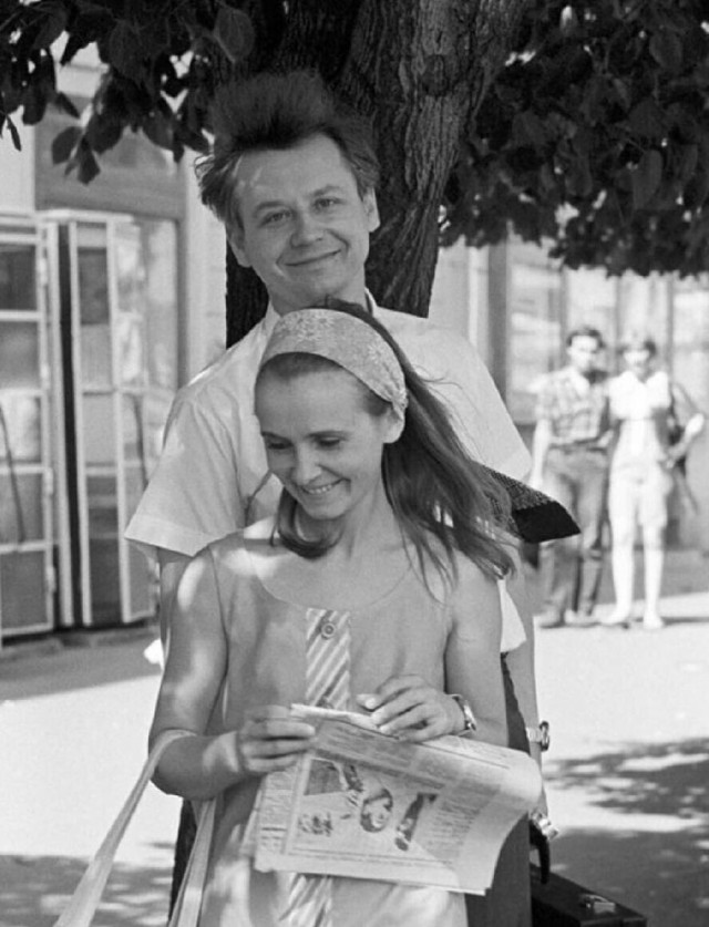 Фотографии из прошлого нашей страны – 112