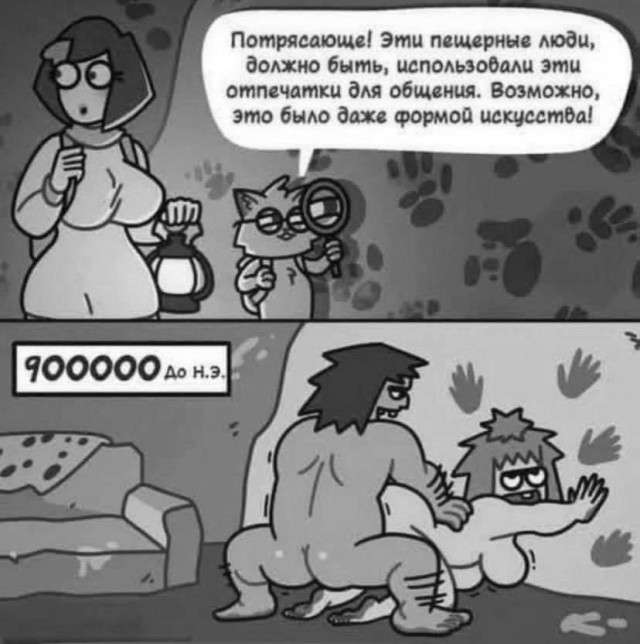 Немного картинок