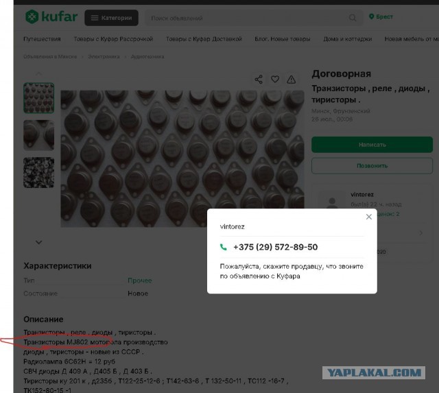 Они ещё есть в природе?