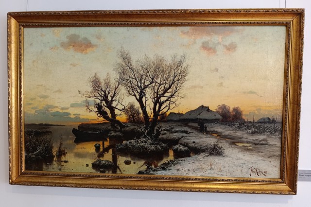 АРТ-Воскресенье