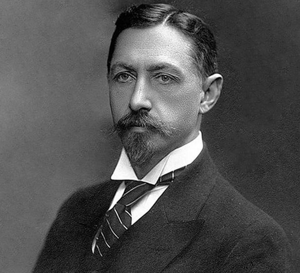 155 лет со дня рождения Бунина