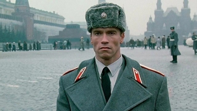 В США запускают скайнет