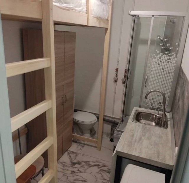 Самая дешевая недвижимость в Москве в 2025 году предлагается за ₽2,4 млн на аллее Первой Маевки в Вешняках