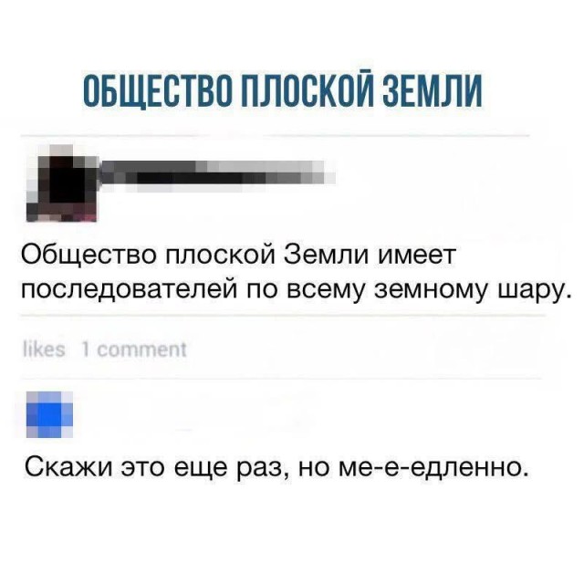 Веселых картинок вам в ленту