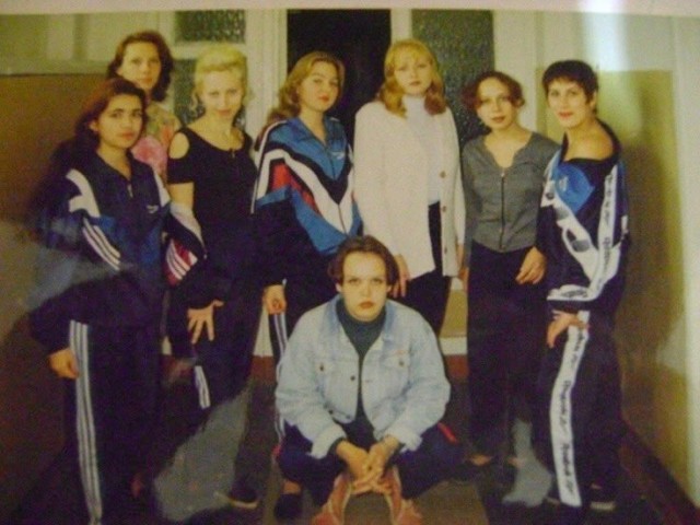 Девчата из 90-х и 00-х 26.02.2026